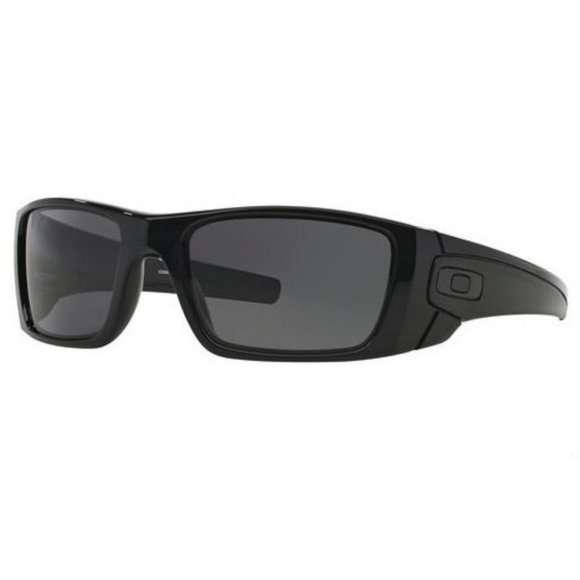 Oakley Other - OAKLEY OO9096-01 FUEL CELL Sunglasses w/ Case